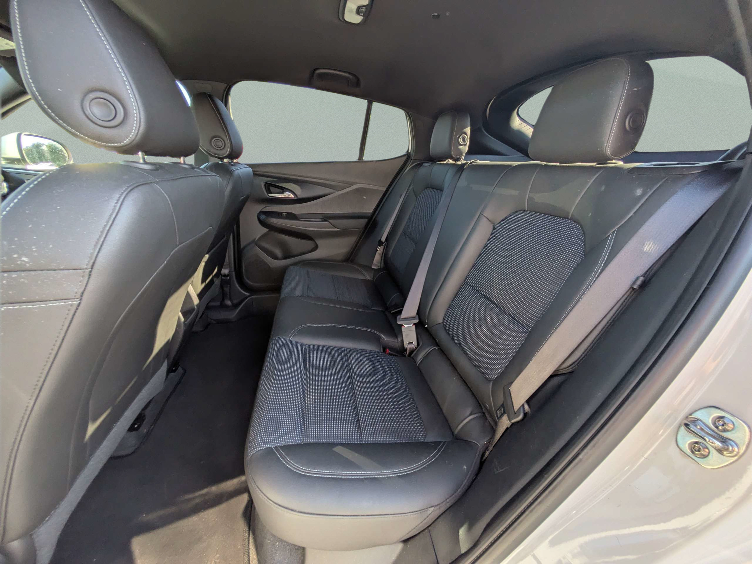 Used 2026 Buick Envista Preferred FWD image 12