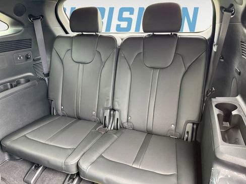 New 2026 Kia Sorento SX Prestige image 17