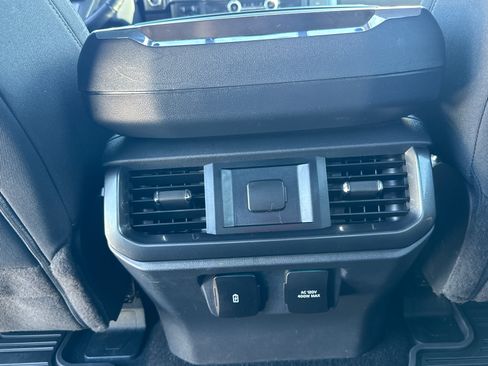 Used 2022 Ford F150 XLT w/ Equipment Group 302A High AWD/4WD image 7