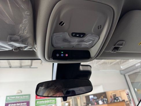 New 2026 Buick Encore GX Sport Touring w/ Advanced Technology Package image 20