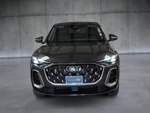 Certified 2025 Audi Q5 Premium AWD/4WD image 8