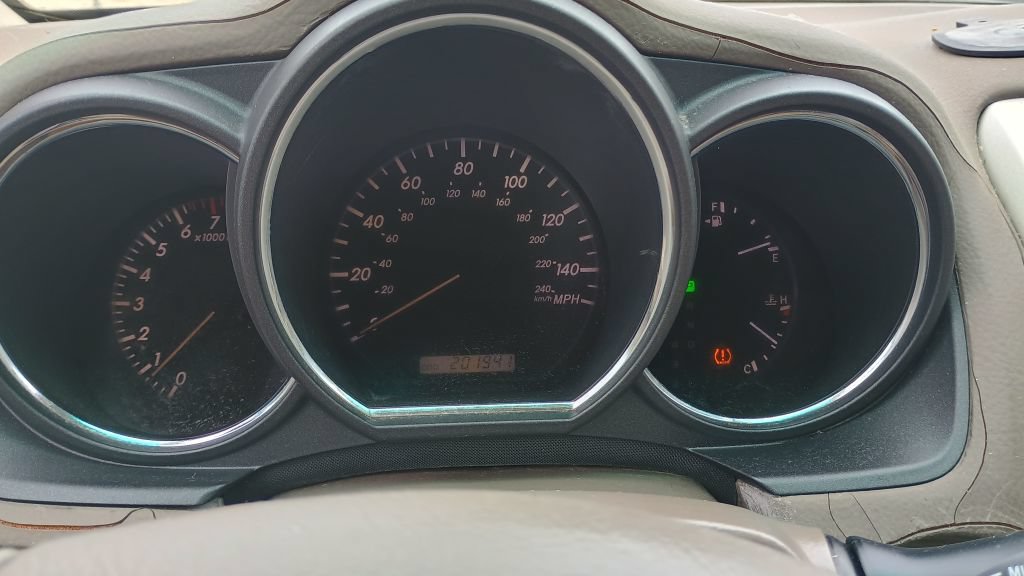 Used 2007 Lexus RX 350 2WD image 13