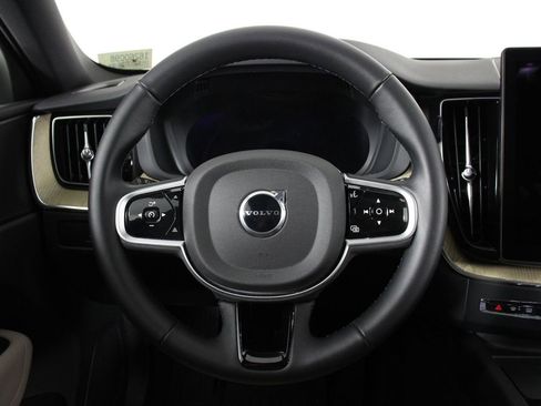 Certified 2026 Volvo XC60 B5 Plus w/ Protection Package Premier AWD/4WD image 8