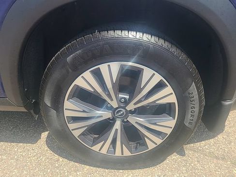 Used 2023 Nissan Rogue SV AWD/4WD image 24