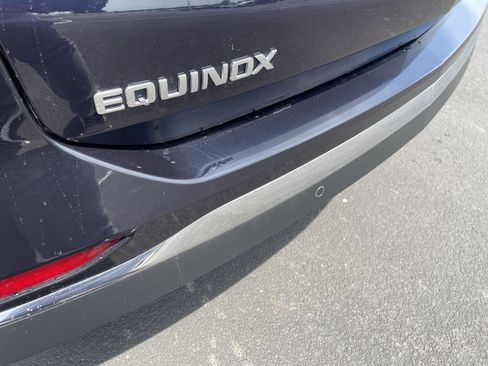 Used 2020 Chevrolet Equinox LT AWD/4WD image 27