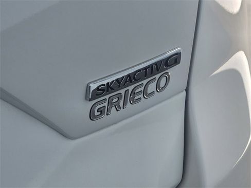 Certified 2025 MAZDA CX-5 AWD 2.5 S w/ Select Package image 12