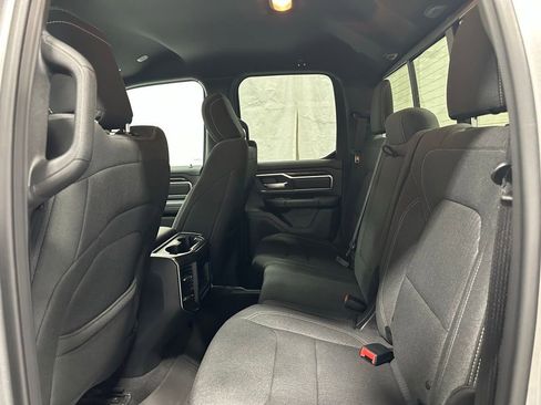 Used 2019 RAM 1500 Big Horn AWD/4WD image 43