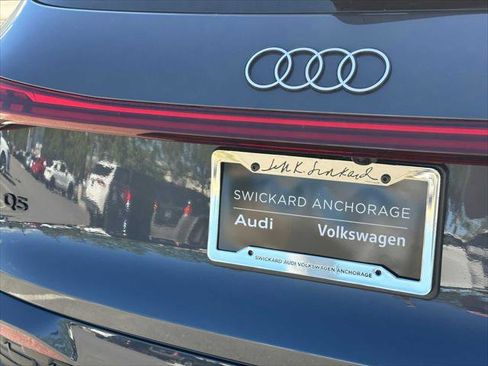 New 2025 Audi Q5 Premium image 13