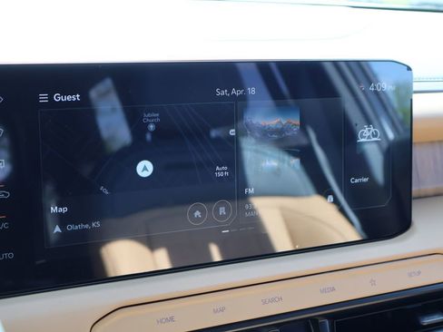 New 2027 Kia Telluride SX X-Line AWD/4WD image 41