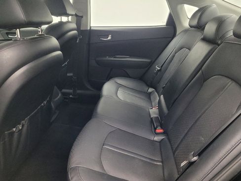 Used 2020 Kia Optima SE image 18