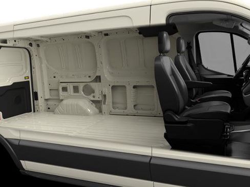 New 2026 Ford Transit 250 Low Roof RWD image 28