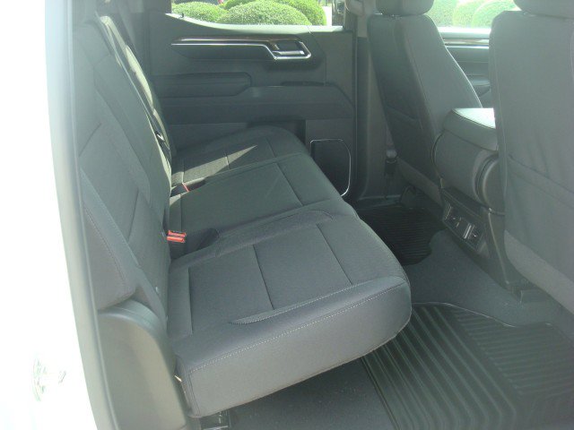 New 2026 Chevrolet Silverado 1500 RST RWD image 23