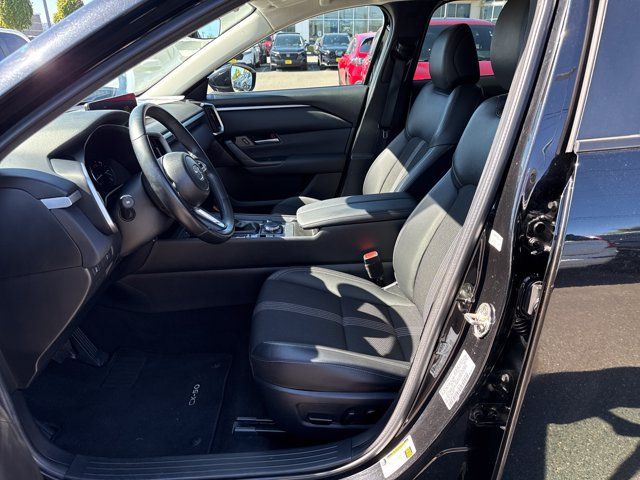 Used 2025 MAZDA CX-50 AWD 2.5 S w/ Preferred Package image 15