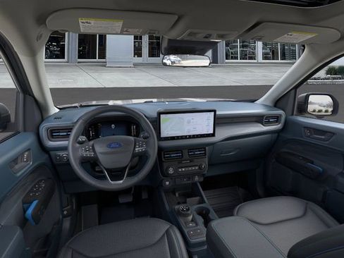 New 2025 Ford Maverick Lobo image 9