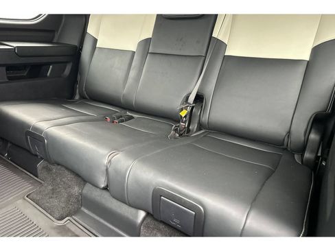 Certified 2024 Toyota Sequoia Capstone AWD/4WD image 17