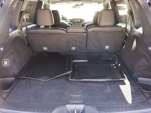 Used 2019 Honda Passport Elite image 10