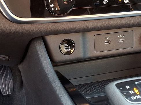 Used 2024 Nissan Rogue S image 22