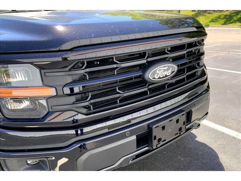 Used 2024 Ford F150 XLT w/ Equipment Group 302A MID AWD/4WD image 28