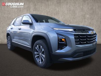 New 2026 Chevrolet Equinox LT w/ LPO, Floor Liner Package