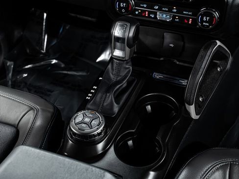 Used 2021 Ford Bronco First Edition image 17