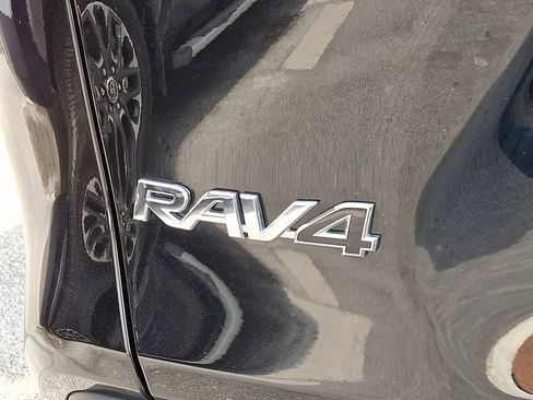 Used 2023 Toyota RAV4 LE image 29