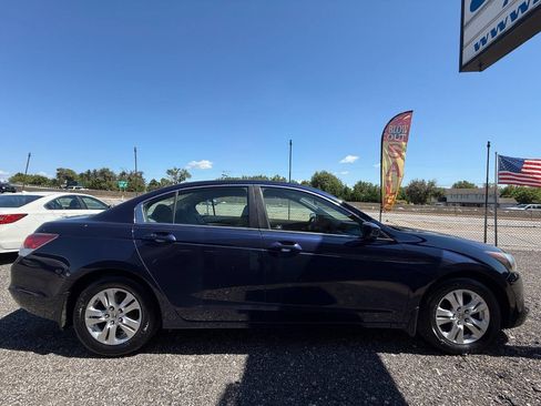 Used 2010 Honda Accord LX-P image 7