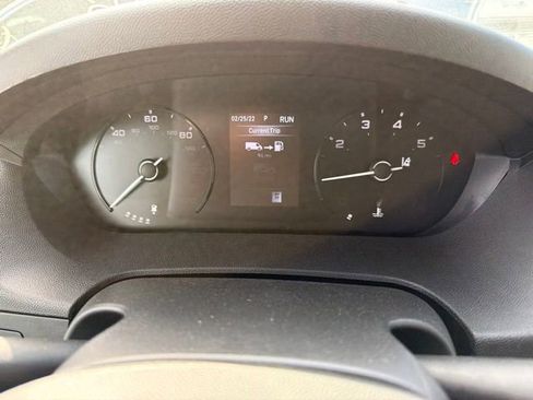 New 2026 RAM ProMaster 1500 w/ Safety Group FWD image 15