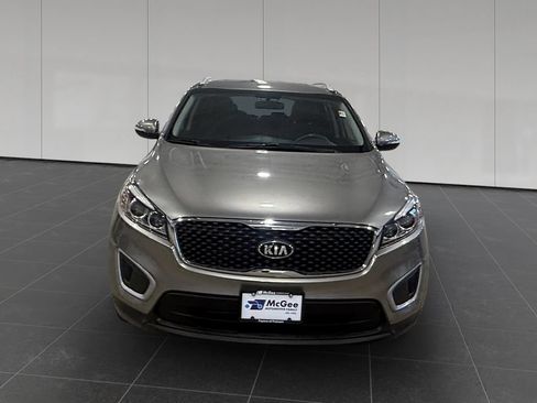Used 2018 Kia Sorento AWD image 8