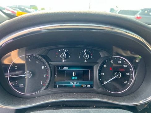 Used 2017 Buick Encore Preferred FWD image 18