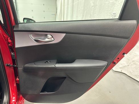 Used 2024 Kia Forte LXS image 44