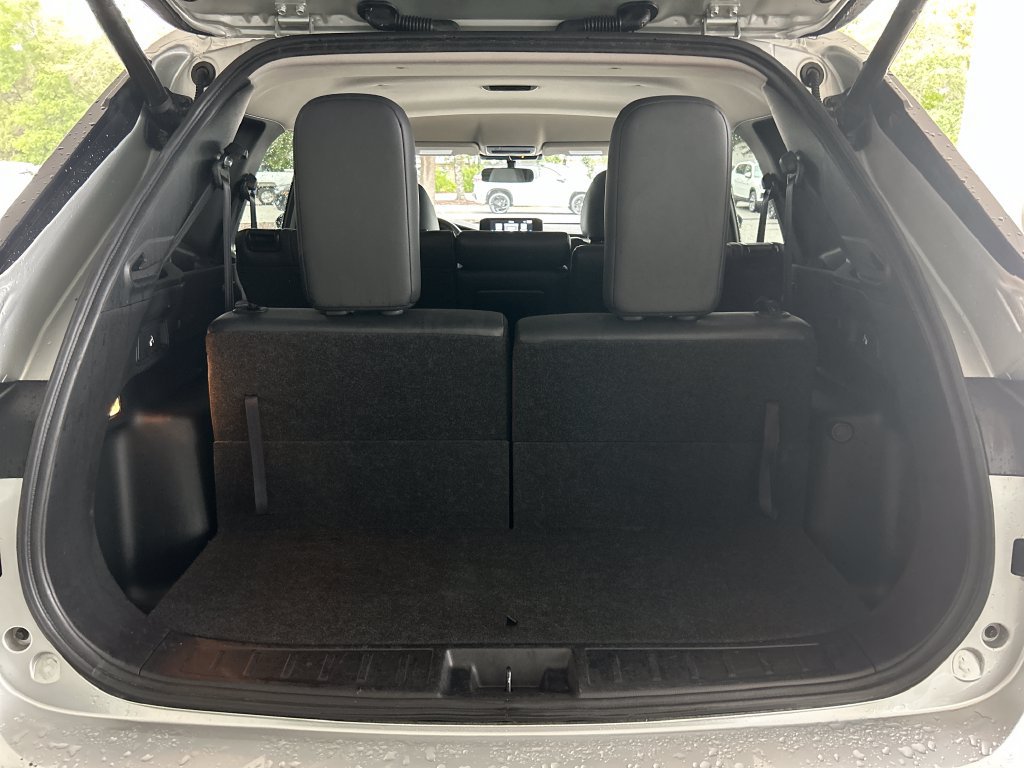 Used 2024 Mitsubishi Outlander SE FWD image 35