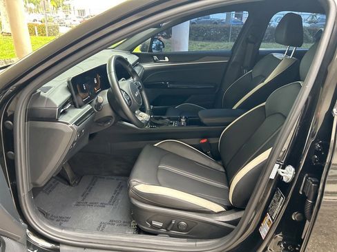 Used 2025 Kia K5 GT-Line FWD image 5