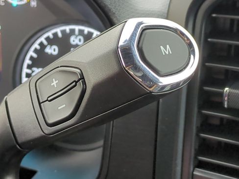 Used 2022 Ford F150 Tremor AWD/4WD image 25