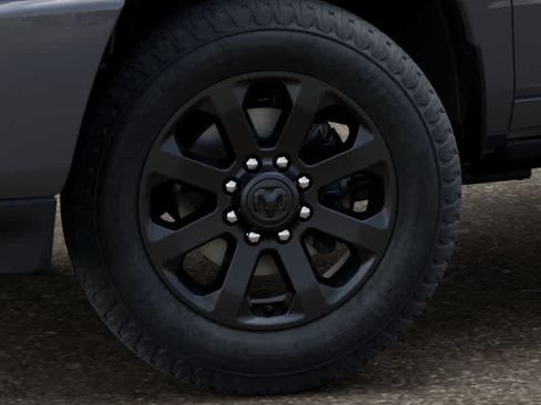 New 2026 RAM 2500 Laramie AWD/4WD image 4