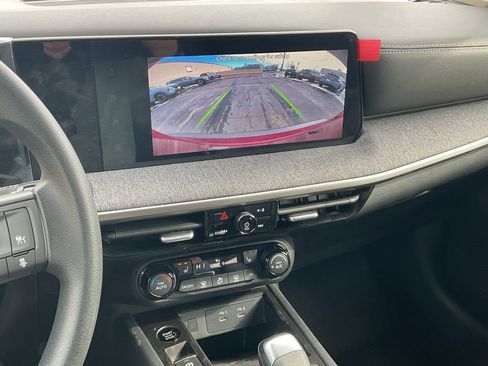 New 2026 Nissan Kicks SV w/ Cold Weather Package image 14