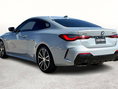 Used 2022 BMW 440i xDrive Coupe image 16