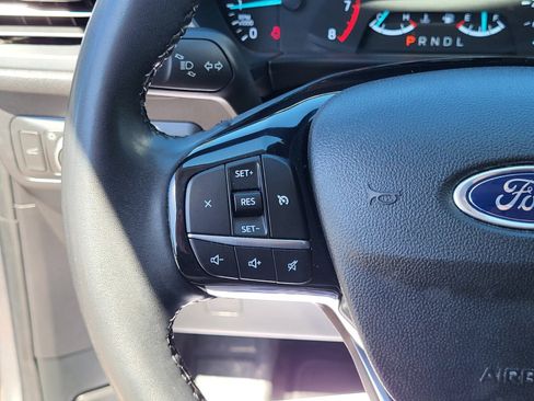 Certified 2022 Ford Escape SEL image 27