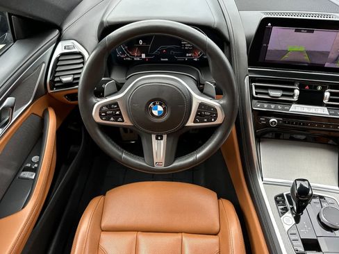 Used 2024 BMW 840i xDrive 840i image 14