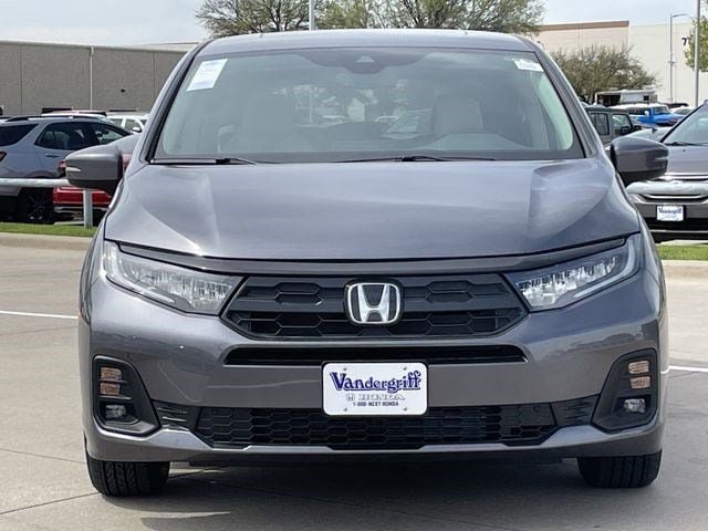 New 2027 Honda Odyssey EX-L image 6