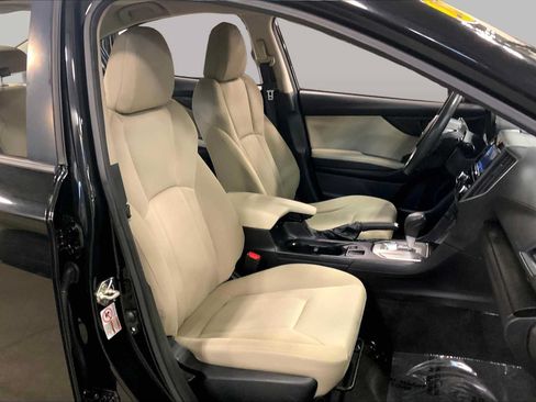 Used 2017 Subaru Impreza 2.0i AWD/4WD image 7