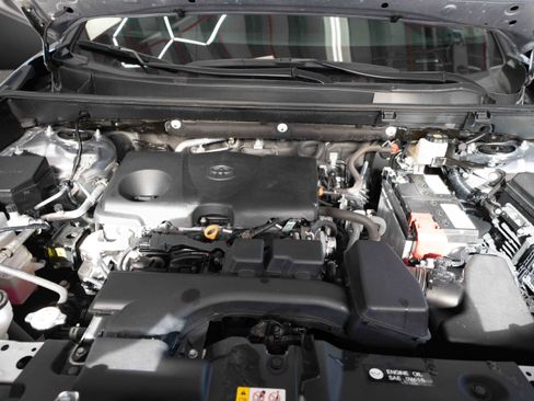 Used 2024 Toyota RAV4 XLE Premium w/ Weather Package image 32