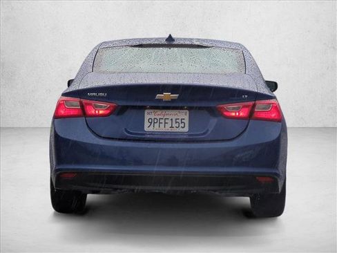 Used 2023 Chevrolet Malibu LT image 7