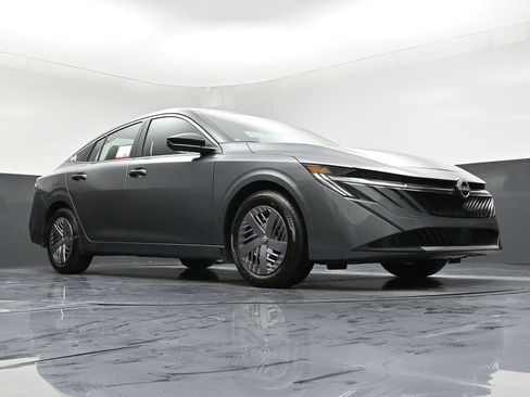 New 2026 Nissan Sentra S w/ S Cold Weather Package image 26