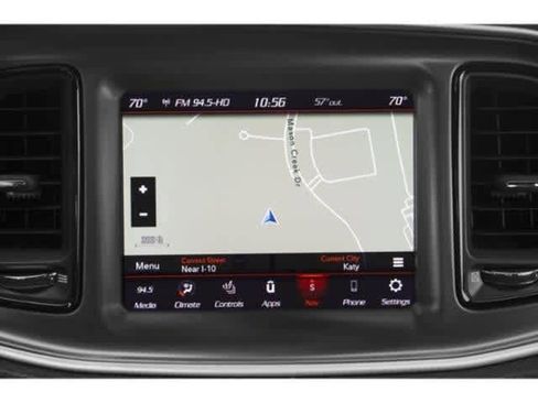 Used 2021 Dodge Challenger R/T Scat Pack RWD image 16