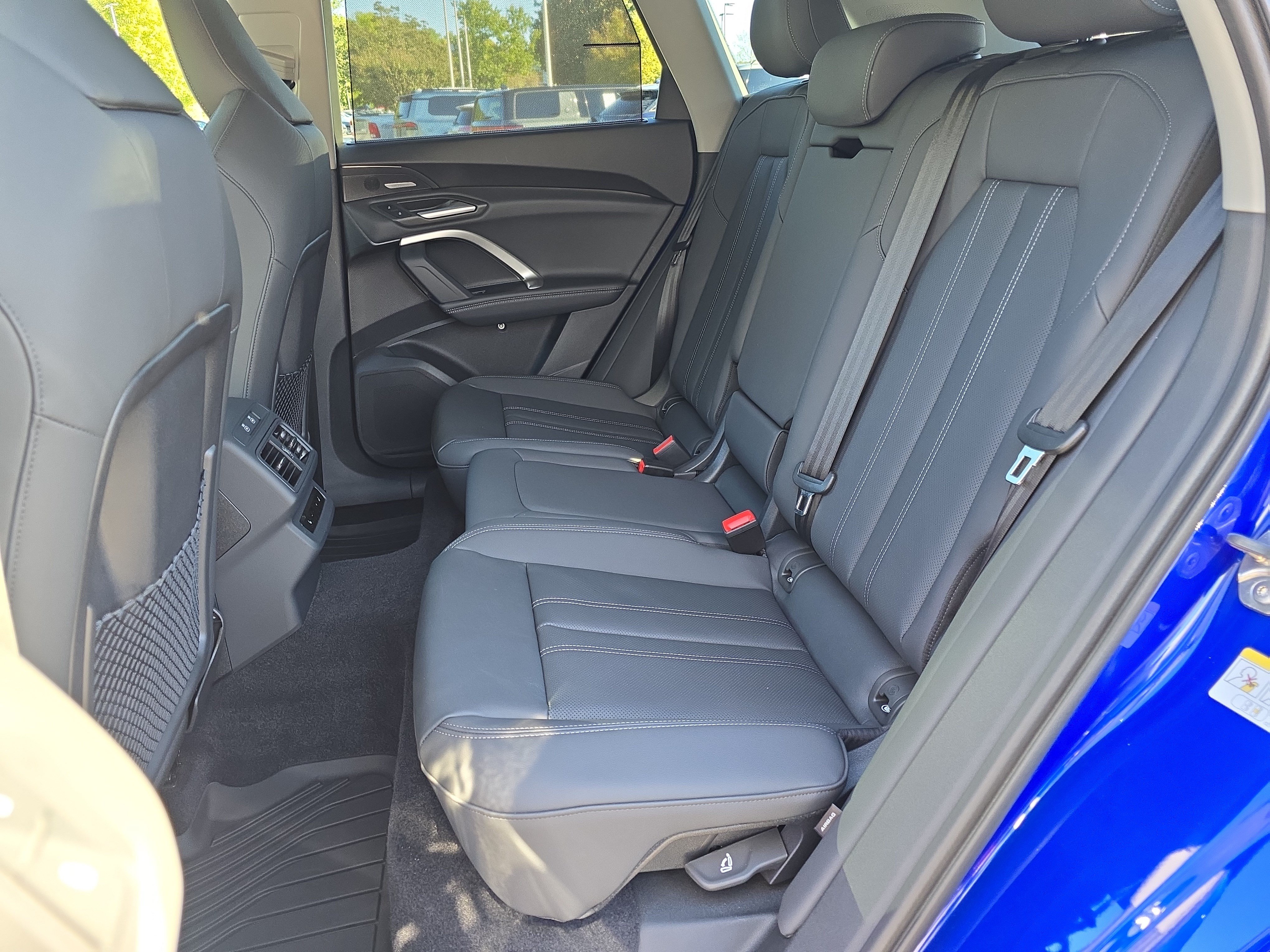 New 2026 Audi Q5 Prestige AWD/4WD image 14