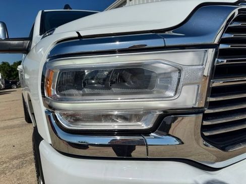 Used 2024 RAM 2500 Laramie AWD/4WD image 6
