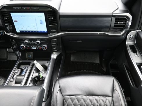 Used 2021 Ford F150 XLT w/ Equipment Group 302A High image 40