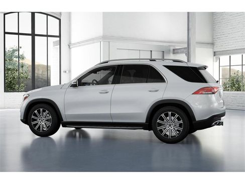 New 2026 Mercedes-Benz GLE 350 4MATIC image 32