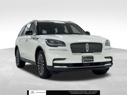 Used 2023 Lincoln Aviator AWD w/ Premium Package
