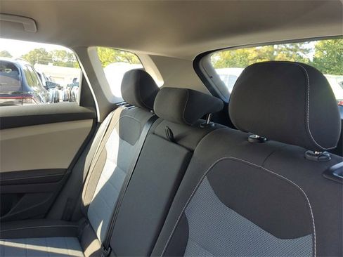 New 2025 Volkswagen Taos S image 9